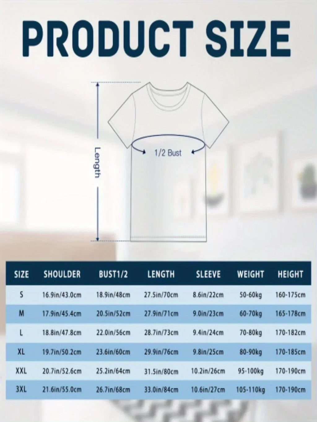 Summer 2025 New Brand Luxury Letter Pattern Printed Men's 100% Pure Cotton Short Sleeve Round Neck T-shirt