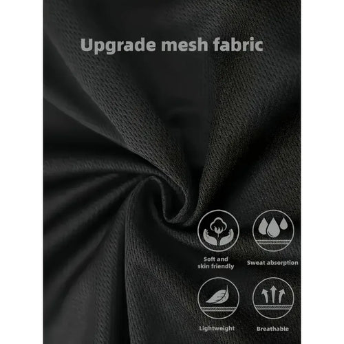 Men's Tracksuit 2 Piece O-neck Short Sleeve Shirt Shorts Set Men's Running Suit Plus Size T shirts Man Clothing Summer T-shirt